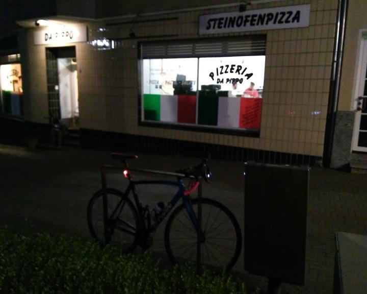 Ristorante Pizzeria da Pippo