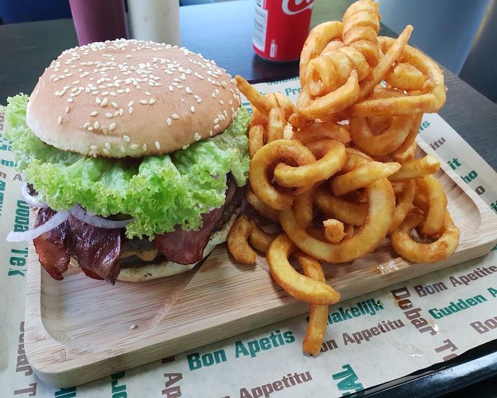 Burger Express Goslar