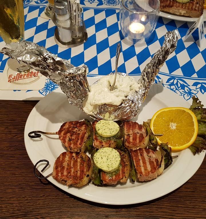 Olympia Greek Restaurant