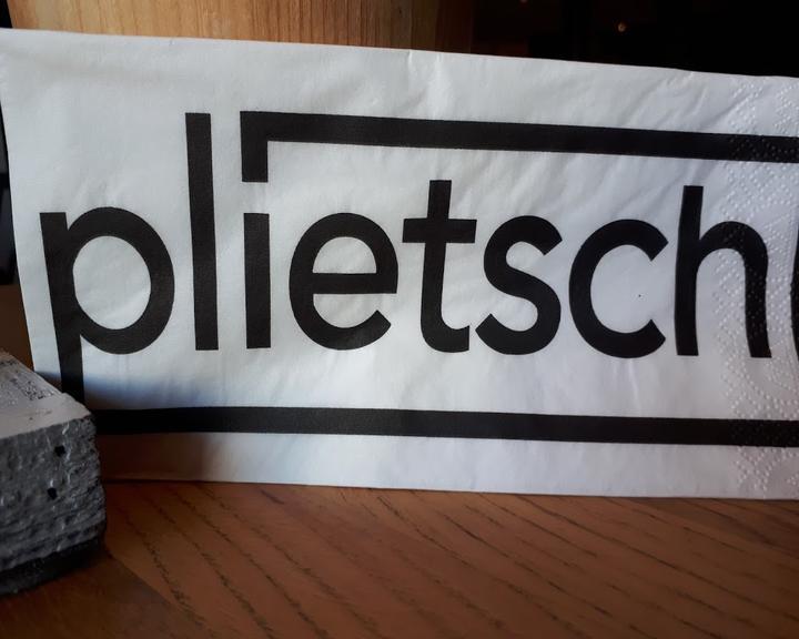 Plietsch